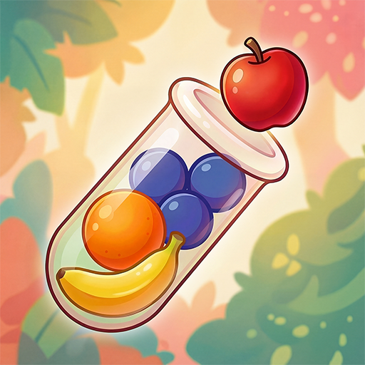 Cozy Sort icon
