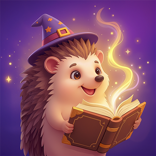 Magic Words icon