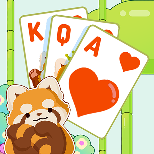 Cozy Calm Solitaire icon
